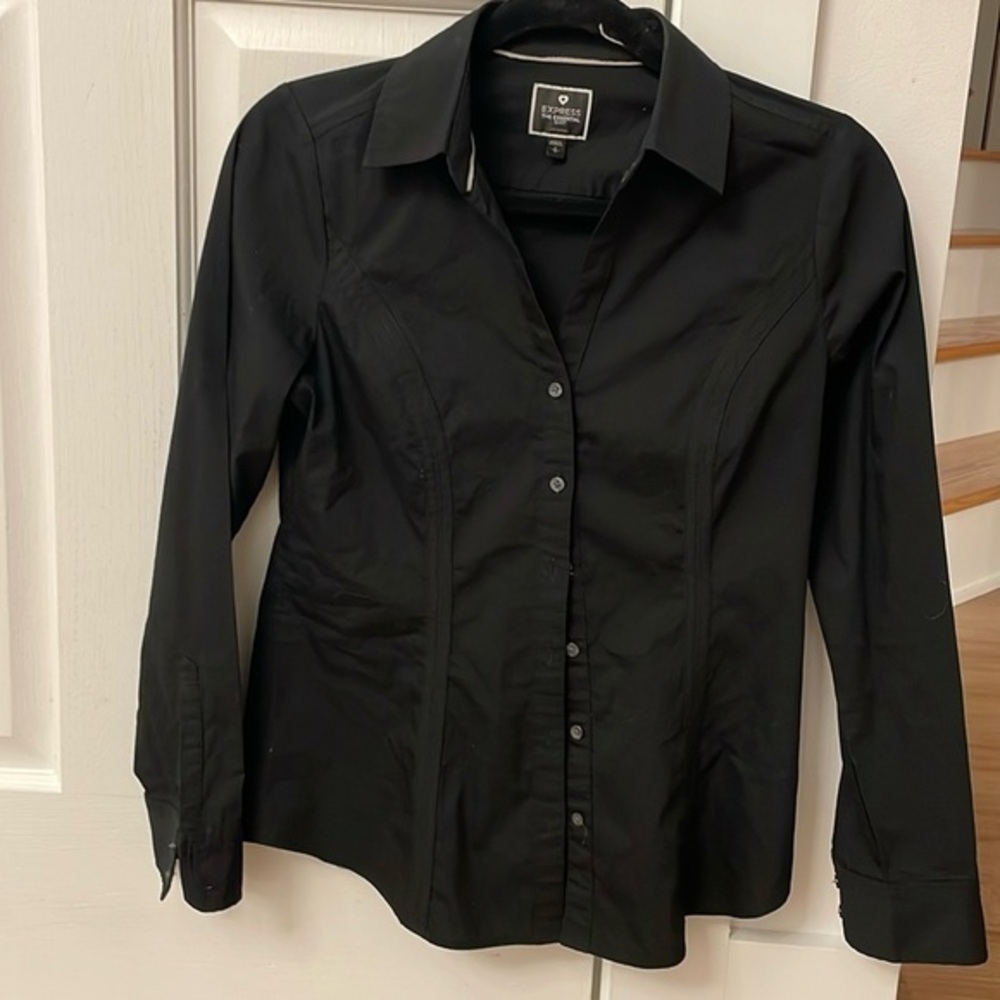 Express Shirt